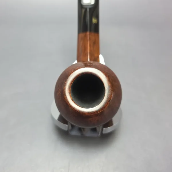 Stanwell Pre-2010 Colonial 191 Smooth Danish Bulldog Estate Briar Pipe, Unsmoked - Image 7