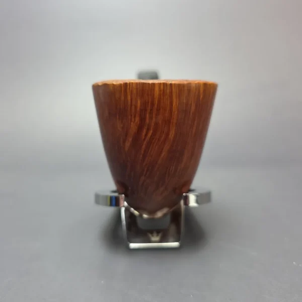 Charatan's Make Executive Extra Large Smooth Dublin Estate Briar Pipe, English Estates - Image 3