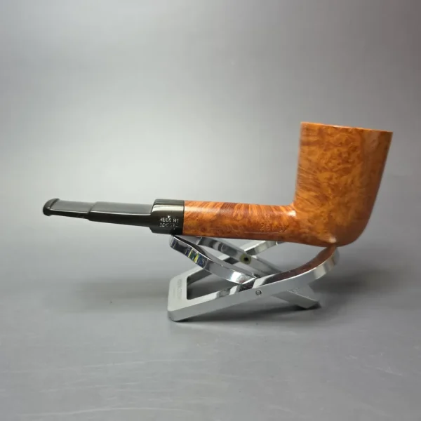 Charatan's Make Lane Era Special 291DC Smooth Estate Briar Pipe, English Estates - Image 4