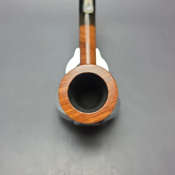Charatan's Make Lane Era Special 291DC Smooth Estate Briar Pipe, English Estates - Image 7