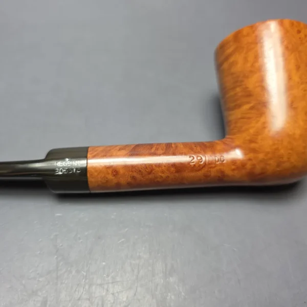 Charatan's Make Lane Era Special 291DC Smooth Estate Briar Pipe, English Estates - Image 9