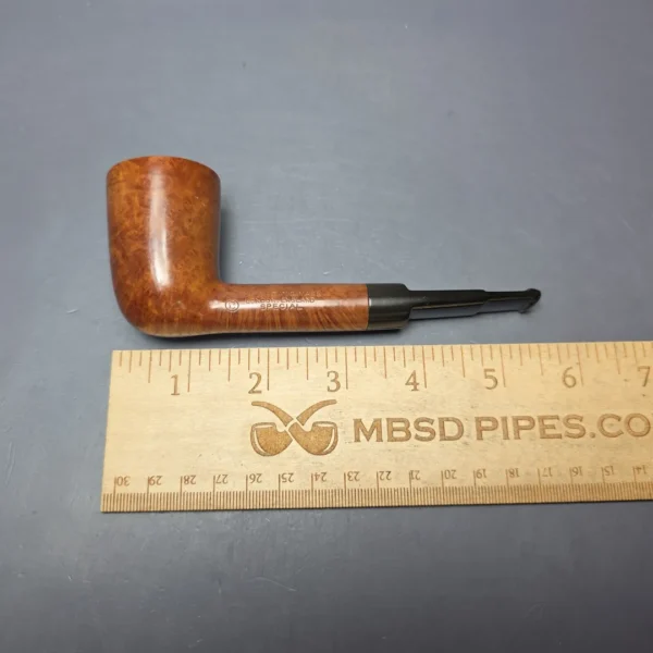 Charatan's Make Lane Era Special 291DC Smooth Estate Briar Pipe, English Estates - Image 10