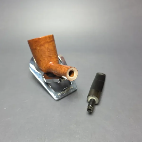 Charatan's Make Lane Era Special 291DC Smooth Estate Briar Pipe, English Estates - Image 12