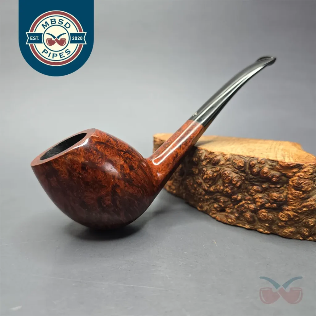 Age Bogelund (N) Smooth Polonius (Estate)