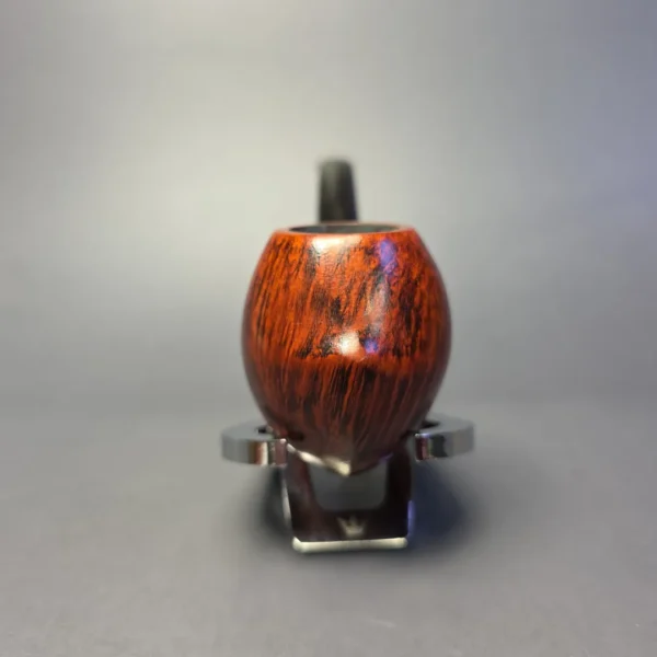 Butz Choquin Maitre Pipier Supra Smooth Apple Estate Briar Pipe, French Estates - Image 3