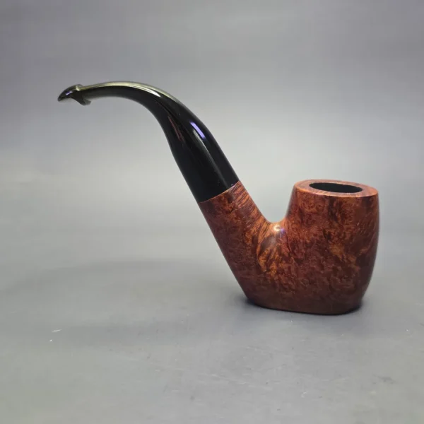 Peterson (c. 2010) Kildare 306 Smooth Bent Billiard Sitter (Estate) - Image 4
