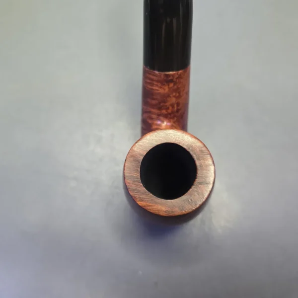 Peterson (c. 2010) Kildare 306 Smooth Bent Billiard Sitter (Estate) - Image 6