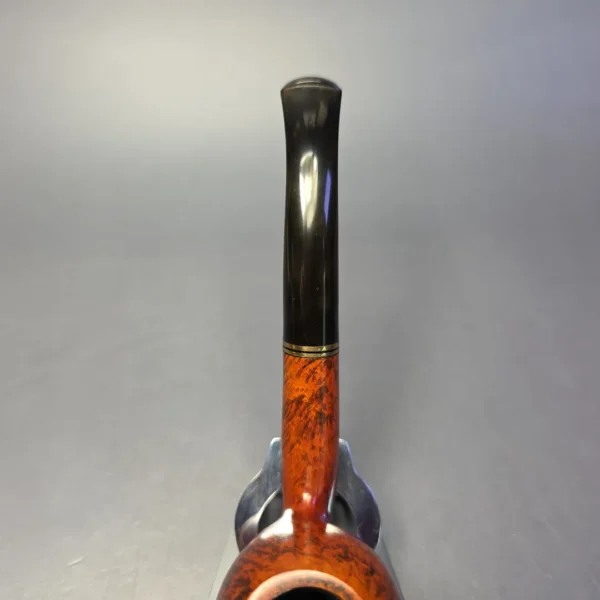 Butz Choquin Maitre Pipier Supra Smooth Apple Estate Briar Pipe, French Estates - Image 7