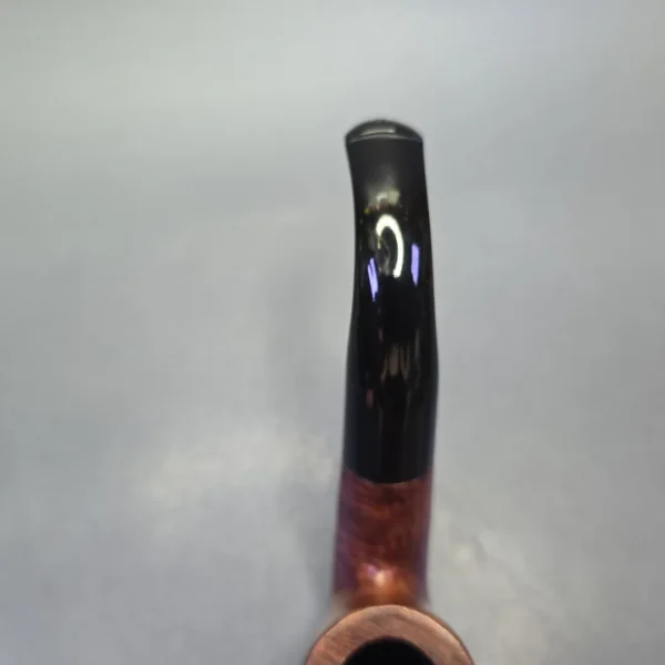 Peterson (c. 2010) Kildare 306 Smooth Bent Billiard Sitter (Estate) - Image 7