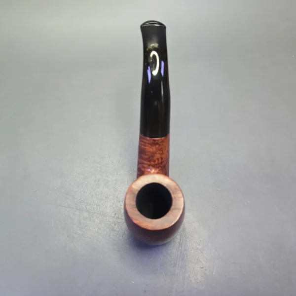 Peterson (c. 2010) Kildare 306 Smooth Bent Billiard Sitter (Estate) - Image 8