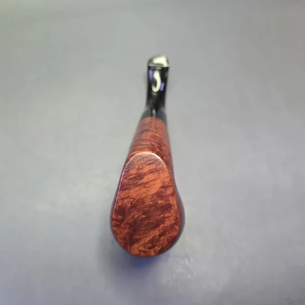 Peterson (c. 2010) Kildare 306 Smooth Bent Billiard Sitter (Estate) - Image 9