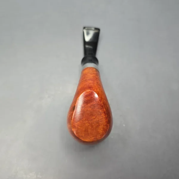 Erin Go Bragh Tirim 1002 Smooth Bent Billiard (9mm) (Unsmoked Estate) - Image 10