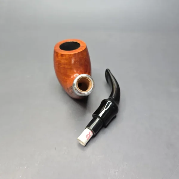 Erin Go Bragh Tirim 1002 Smooth Bent Billiard (9mm) (Unsmoked Estate) - Image 14