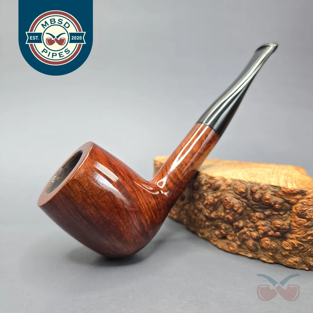 Unknown Large Smooth Billiard (Estate)