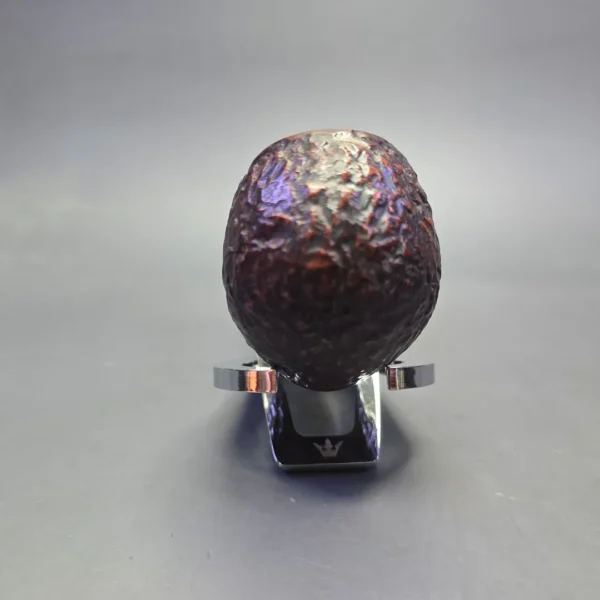Peterson System Standard 30 Rusticated Apple with Nickel (Estate) - Image 3