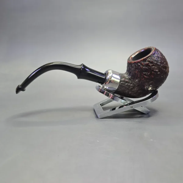 Peterson System Standard 30 Rusticated Apple with Nickel (Estate) - Image 4