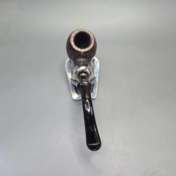 Peterson System Standard 30 Rusticated Apple with Nickel (Estate) - Image 5