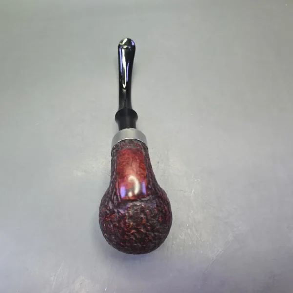 Peterson System Standard 30 Rusticated Apple with Nickel (Estate) - Image 8