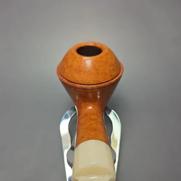Don Florian 3275 Large Smooth Rhodesian Estate Briar Pipe, Italian Estates - Image 6