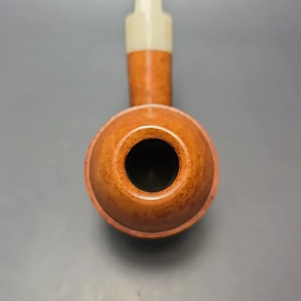 Don Florian 3275 Large Smooth Rhodesian Estate Briar Pipe, Italian Estates - Image 7