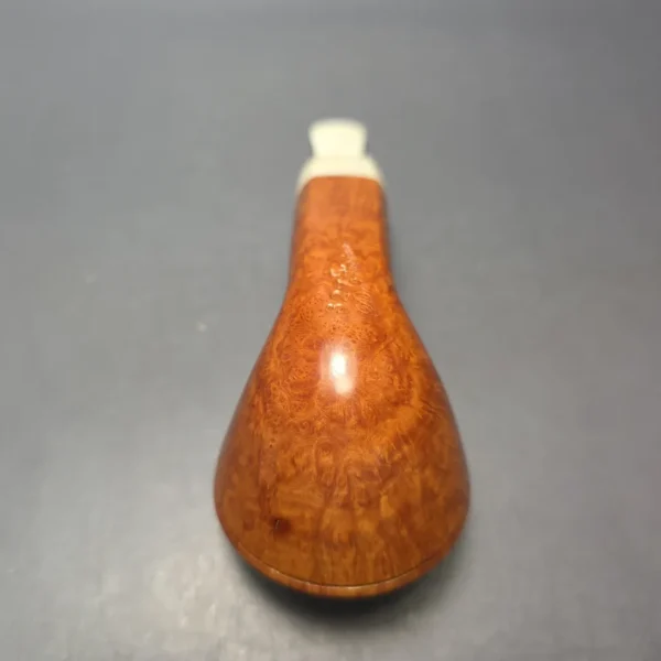 Don Florian 3275 Large Smooth Rhodesian Estate Briar Pipe, Italian Estates - Image 8