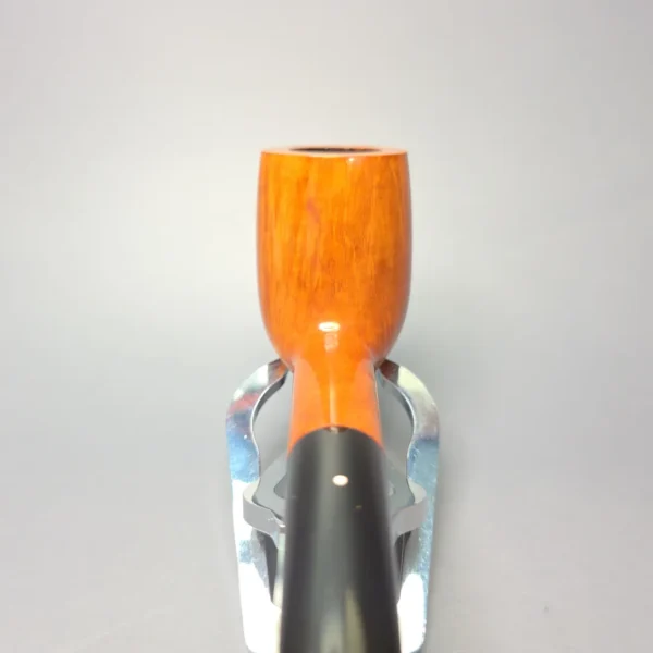 Dunhill 1991 Dead Root DR ** Smooth Stack Billiard Estate Briar Pipe, Unsmoked - Image 8