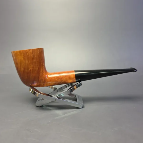 Dunhill 2003 Root Briar Dead Root (DR*) Smooth Dublin Estate Briar Pipe, Unsmoked - Image 3