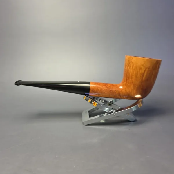 Dunhill 2003 Root Briar Dead Root (DR*) Smooth Dublin Estate Briar Pipe, Unsmoked - Image 5