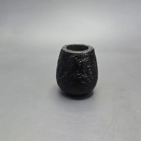 Brebbia Stand Up 2831 Sandblasted Brandy (Unsmoked Estate) - Image 3