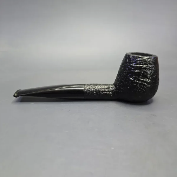 Brebbia Stand Up 2831 Sandblasted Brandy (Unsmoked Estate) - Image 4
