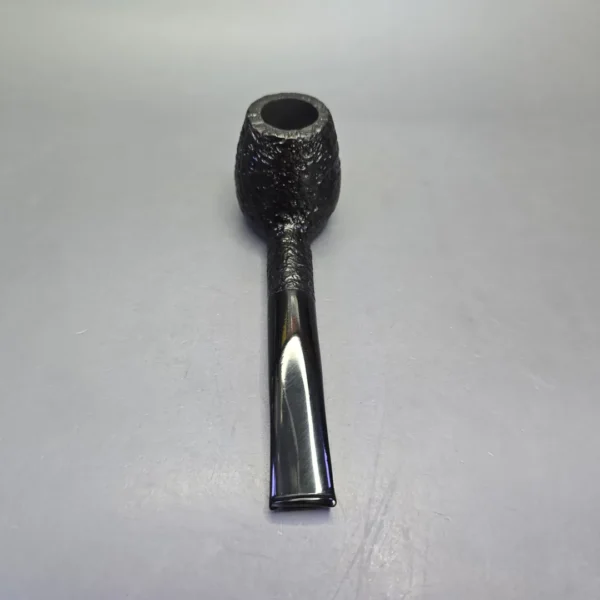 Brebbia Stand Up 2831 Sandblasted Brandy (Unsmoked Estate) - Image 5