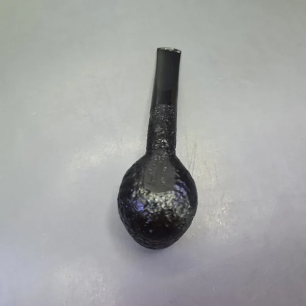 Brebbia Stand Up 2831 Sandblasted Brandy (Unsmoked Estate) - Image 9