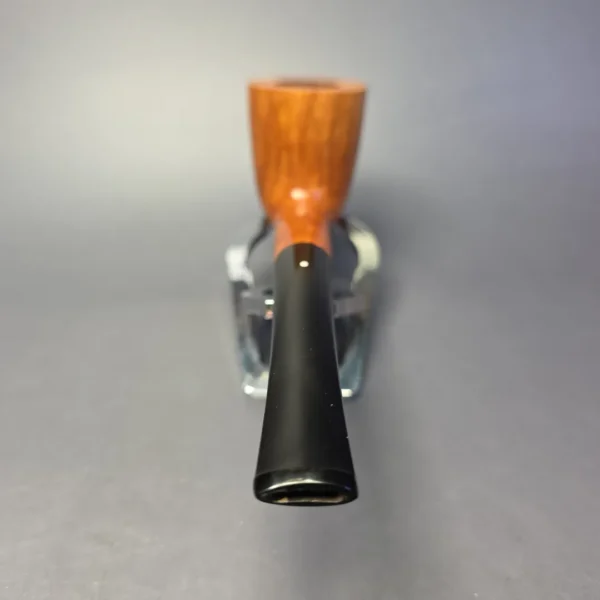 Dunhill 2003 Root Briar Dead Root (DR*) Smooth Dublin Estate Briar Pipe, Unsmoked - Image 6