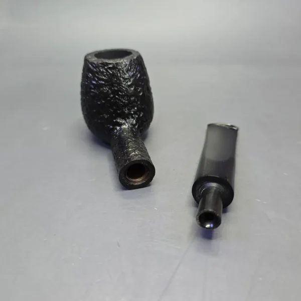 Brebbia Stand Up 2831 Sandblasted Brandy (Unsmoked Estate) - Image 13