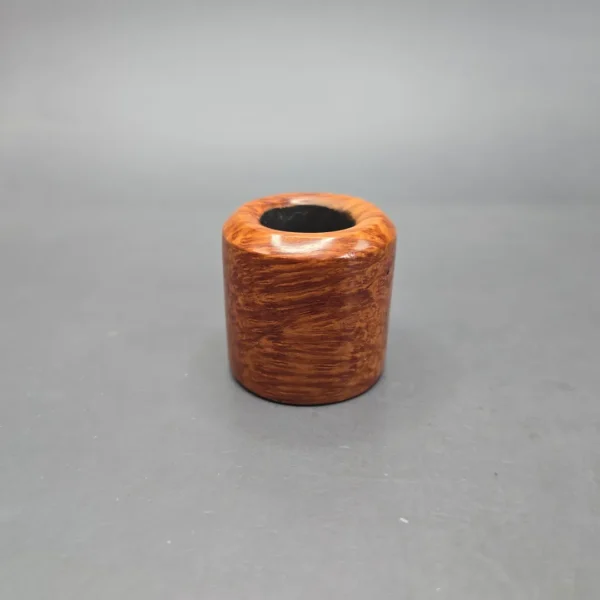 GBD (Pre-1980s) Speciale Standard 1345 Smooth Poker (Unsmoked Estate) - Image 3