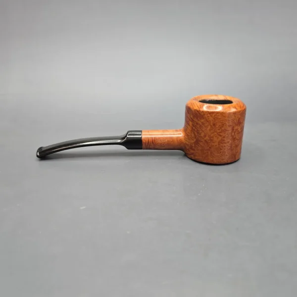 GBD (Pre-1980s) Speciale Standard 1345 Smooth Poker (Unsmoked Estate) - Image 4