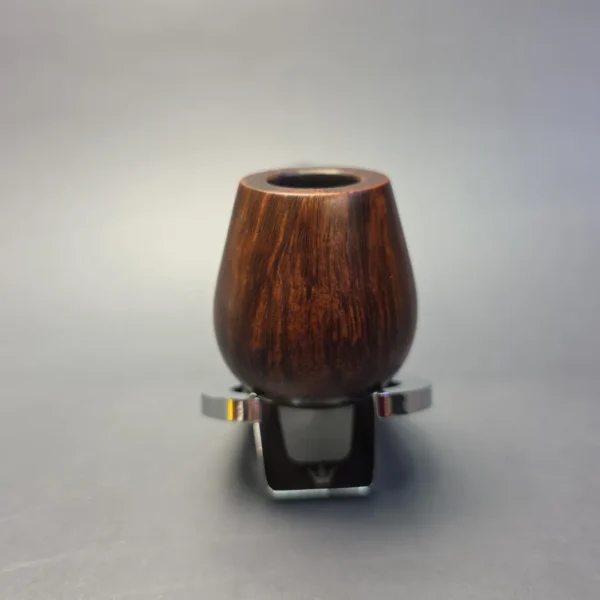 Vollmer & Nilsson Smooth Brandy Estate Briar Pipe, Other Estates - Image 3