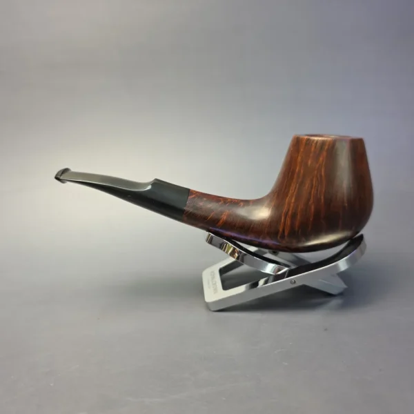 Vollmer & Nilsson Smooth Brandy Estate Briar Pipe, Other Estates - Image 4