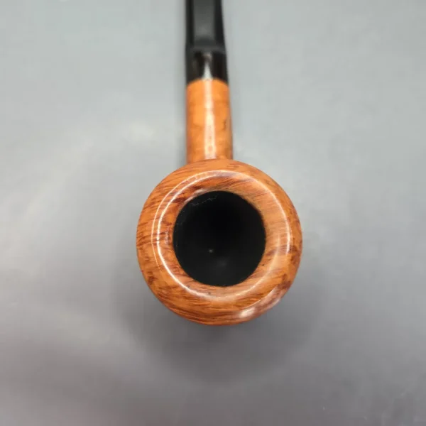 GBD (Pre-1980s) Speciale Standard 1345 Smooth Poker (Unsmoked Estate) - Image 6