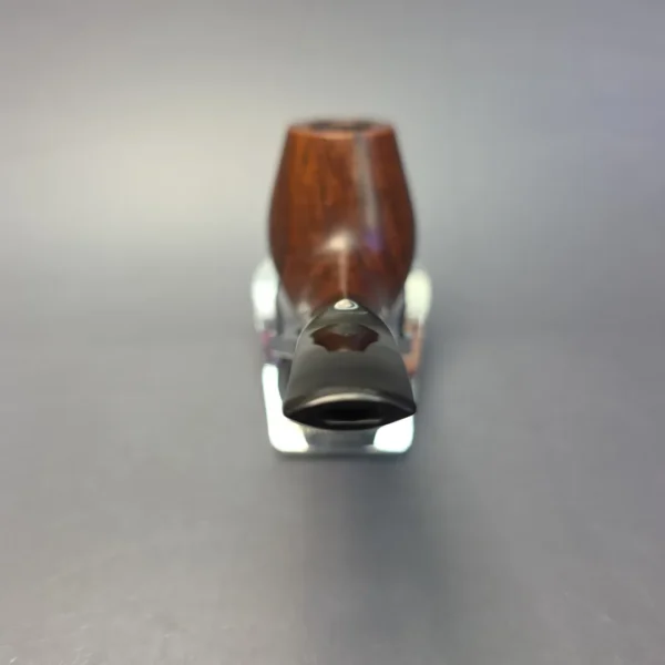 Vollmer & Nilsson Smooth Brandy Estate Briar Pipe, Other Estates - Image 5