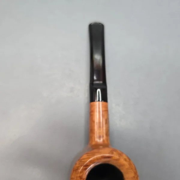 GBD (Pre-1980s) Speciale Standard 1345 Smooth Poker (Unsmoked Estate) - Image 7