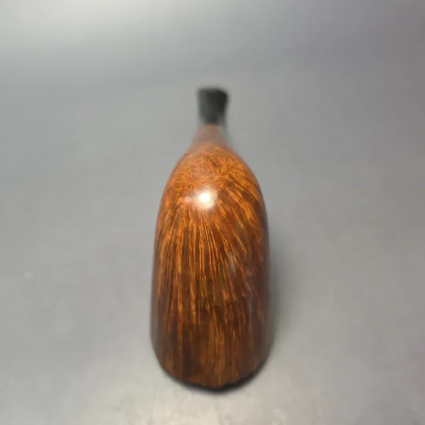 James Upshall B Grade EXL Smooth Freehand Estate Briar Pipe, Unsmoked - Image 8