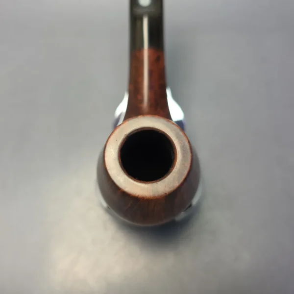 Vollmer & Nilsson Smooth Brandy Estate Briar Pipe, Other Estates - Image 7