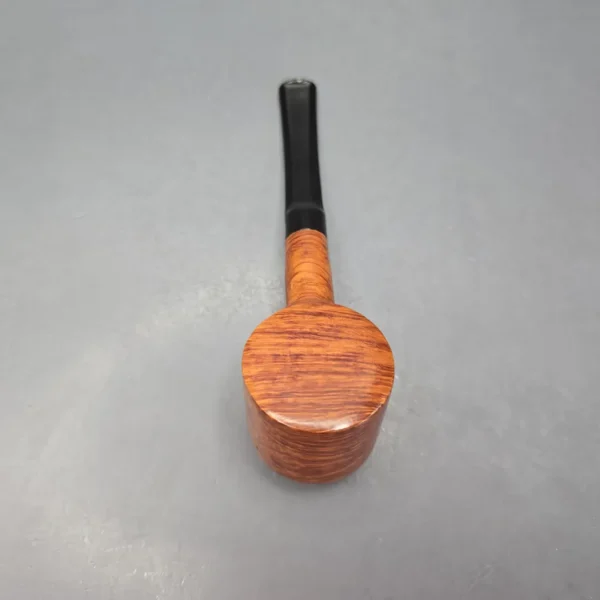 GBD (Pre-1980s) Speciale Standard 1345 Smooth Poker (Unsmoked Estate) - Image 9