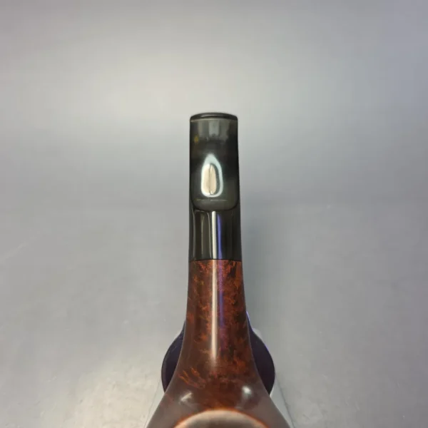 Vollmer & Nilsson Smooth Brandy Estate Briar Pipe, Other Estates - Image 8