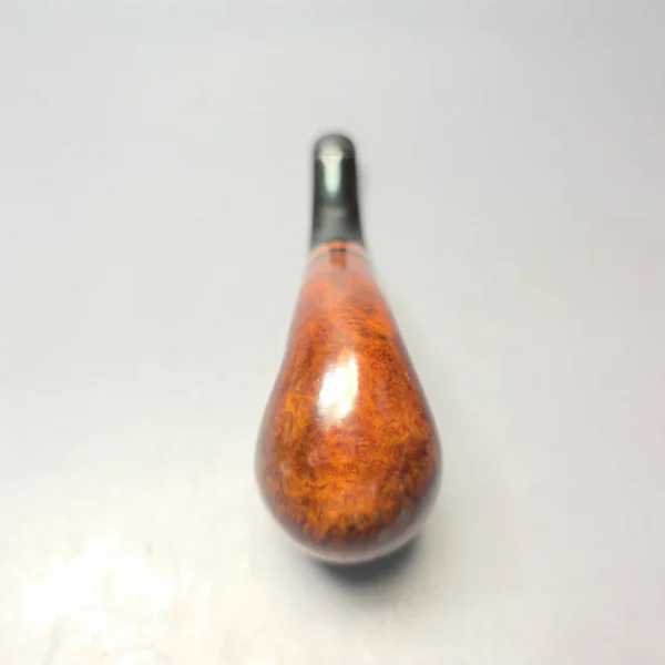 Peterson (c.1980s) Galway 221 Smooth Bent Estate Briar Pipe, Irish Estates - Image 9