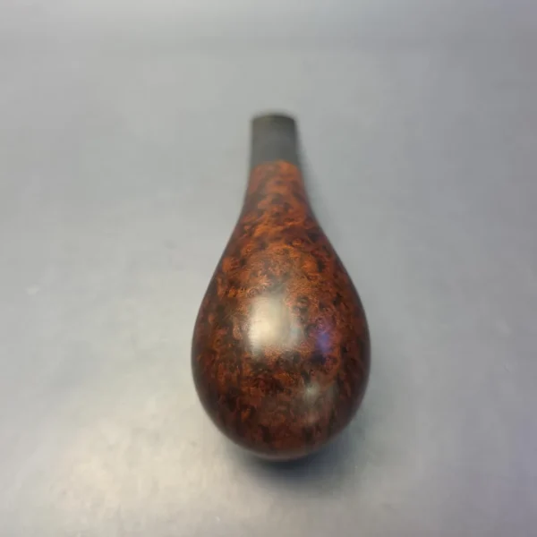 Vollmer & Nilsson Smooth Brandy Estate Briar Pipe, Other Estates - Image 9