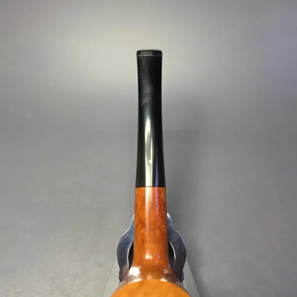 Dunhill 2003 Root Briar Dead Root (DR*) Smooth Dublin Estate Briar Pipe, Unsmoked - Image 9