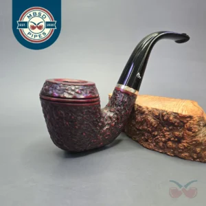 Peterson Kinsale XL17 Rusticated Rhodesian (Estate)