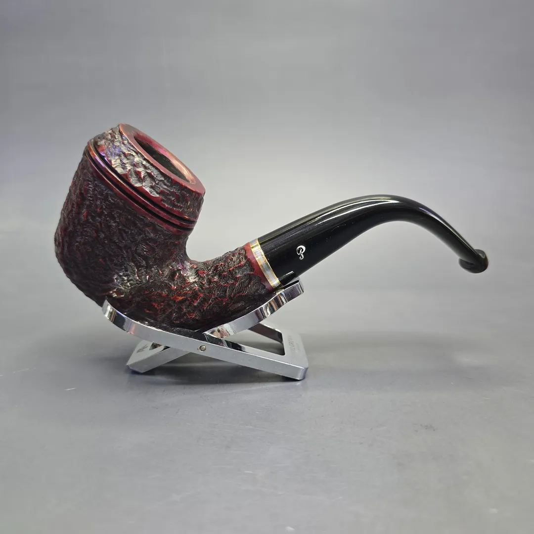 Peterson Kinsale XL17 Rusticated Rhodesian (Estate) - Image 2